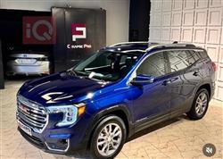 GMC Terrain